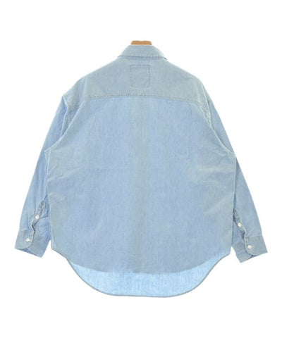 FRAMeWORK Casual shirts