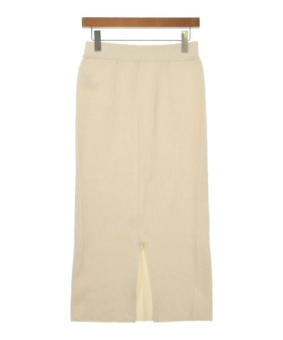 FRAMeWORK Long/Maxi length skirts