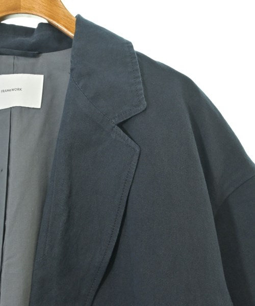 FRAMeWORK Chesterfield coats