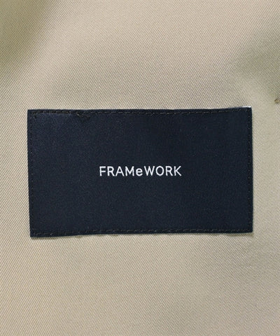 FRAMeWORK Other