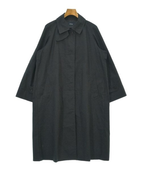 FRAMeWORK Soutien collar coats