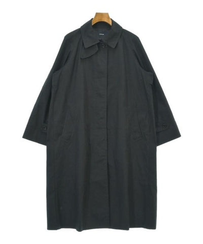 FRAMeWORK Soutien collar coats