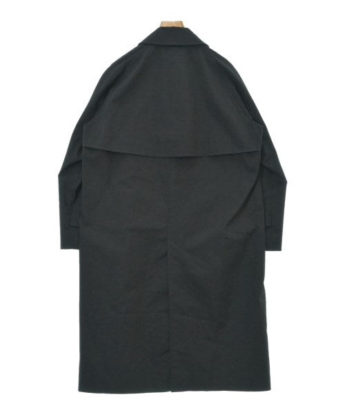 FRAMeWORK Soutien collar coats