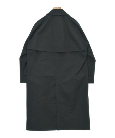 FRAMeWORK Soutien collar coats