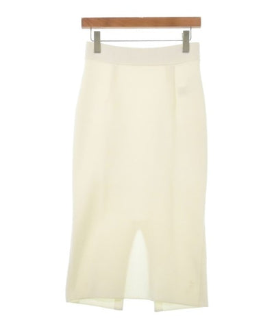 FRAMeWORK Long/Maxi length skirts