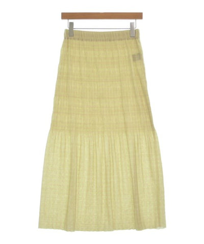 FRAMeWORK Long/Maxi length skirts