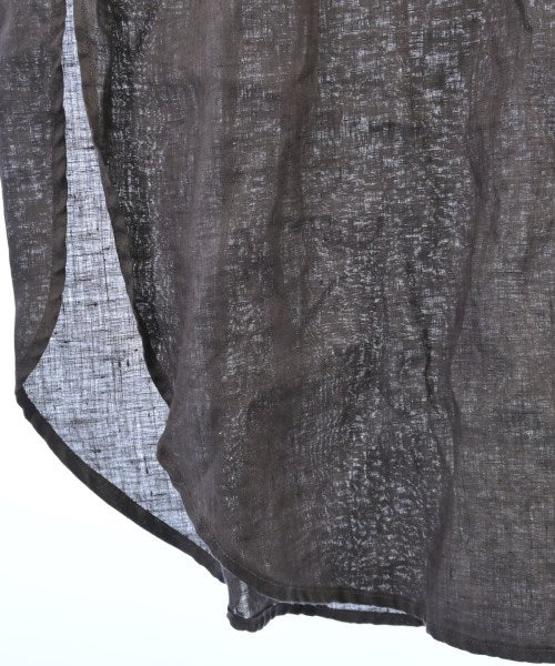 FRAMeWORK Shirtdresses