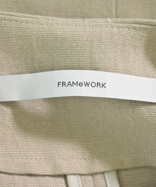 FRAMeWORK Other