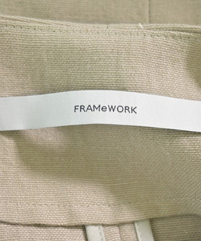 FRAMeWORK Other