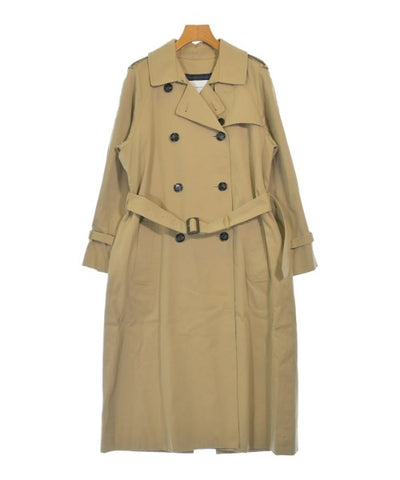 FRAMeWORK Trench coats