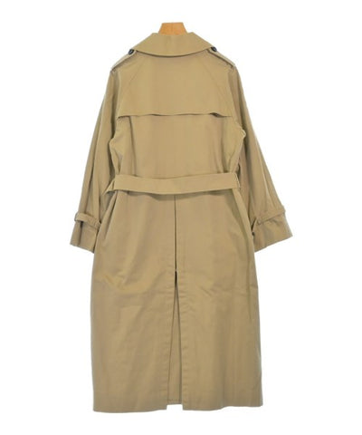 FRAMeWORK Trench coats