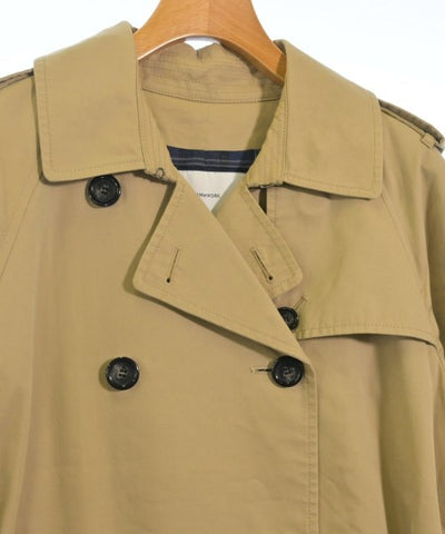 FRAMeWORK Trench coats