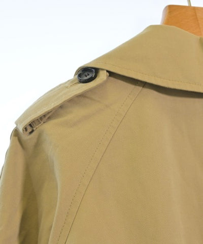 FRAMeWORK Trench coats