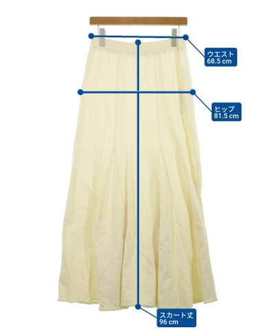 FRAMeWORK Long/Maxi length skirts