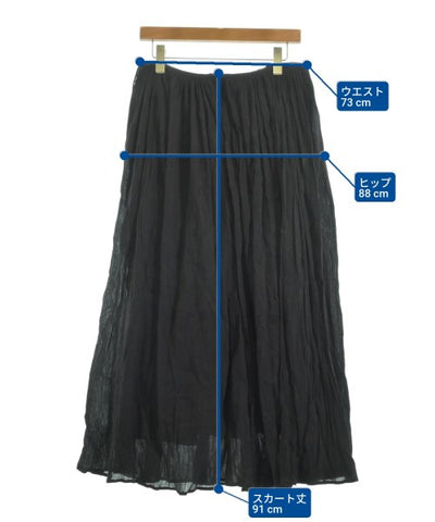 FRAMeWORK Long/Maxi length skirts