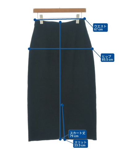 FRAMeWORK Long/Maxi length skirts