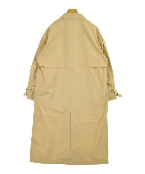 FRAMeWORK Trench coats