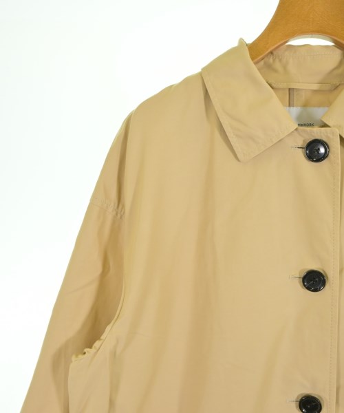 FRAMeWORK Trench coats