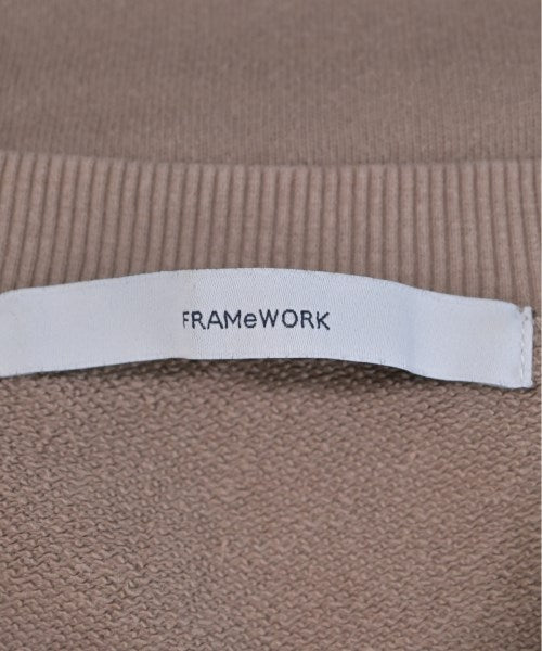 FRAMeWORK Tee Shirts/Tops
