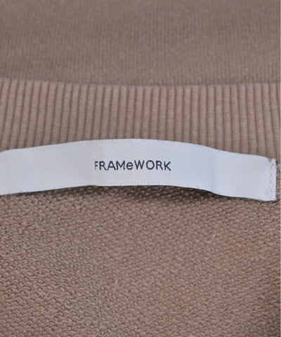 FRAMeWORK Tee Shirts/Tops