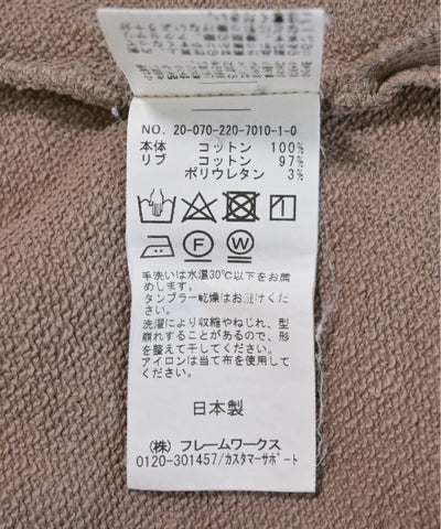 FRAMeWORK Tee Shirts/Tops