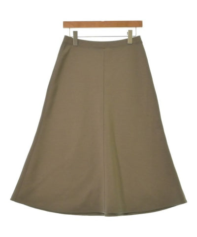 FRAMeWORK Long/Maxi length skirts