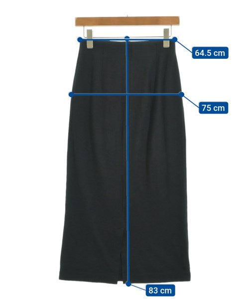 FRAMeWORK Long/Maxi length skirts