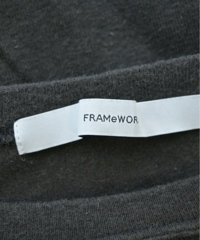 FRAMeWORK Tee Shirts/Tops
