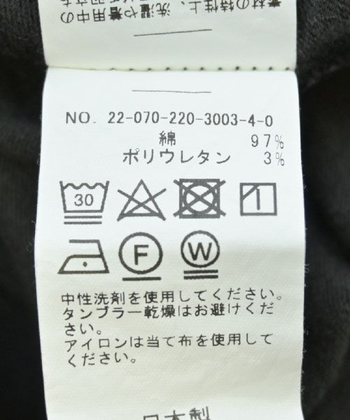 FRAMeWORK Tee Shirts/Tops