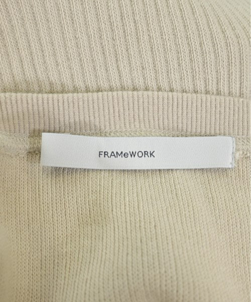 FRAMeWORK Tee Shirts/Tops