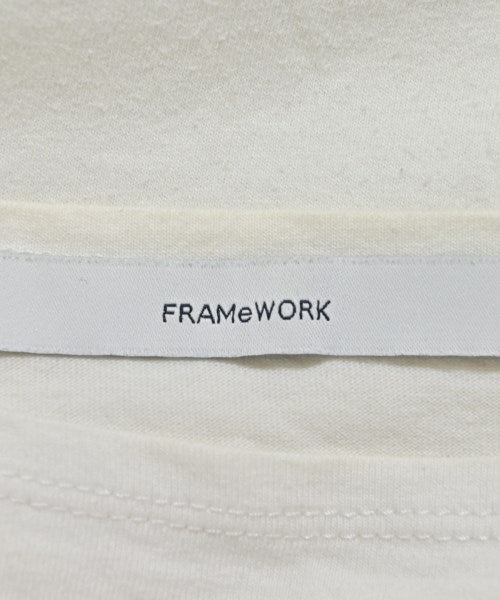 FRAMeWORK Tee Shirts/Tops