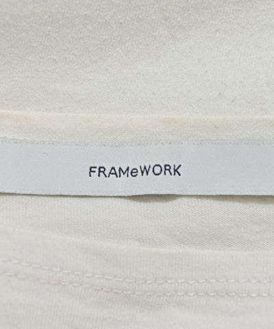 FRAMeWORK Tee Shirts/Tops