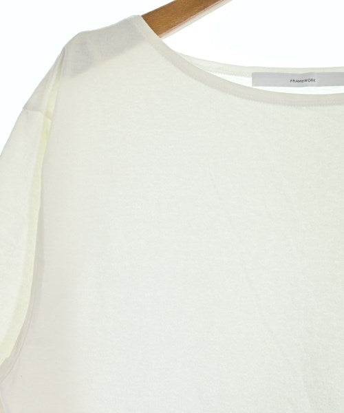 FRAMeWORK Tee Shirts/Tops