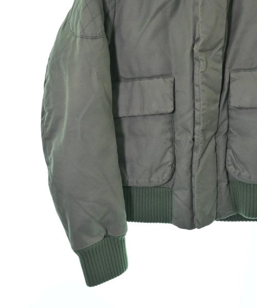 Drawer Down jackets/Vests