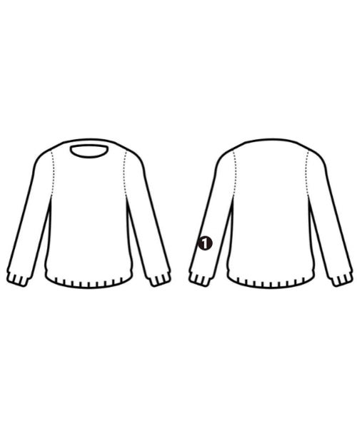 Drawer Cardigans