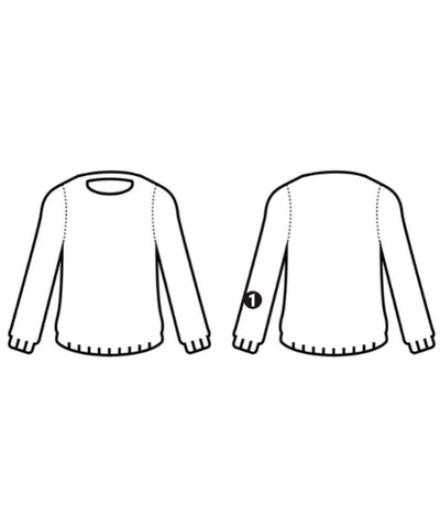 Drawer Cardigans