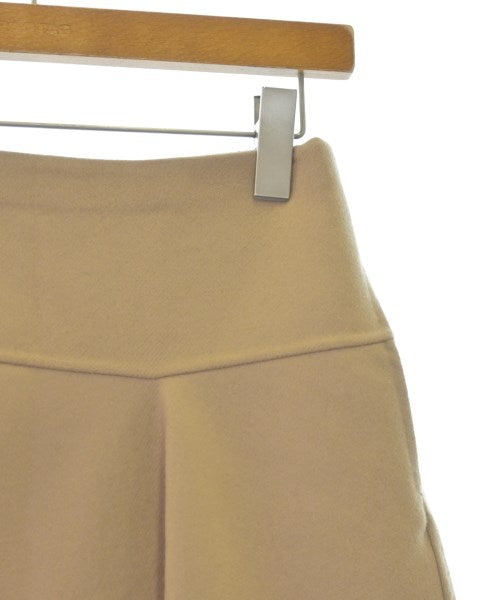 Drawer Knee length skirts