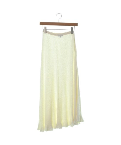 Drawer Long/Maxi length skirts