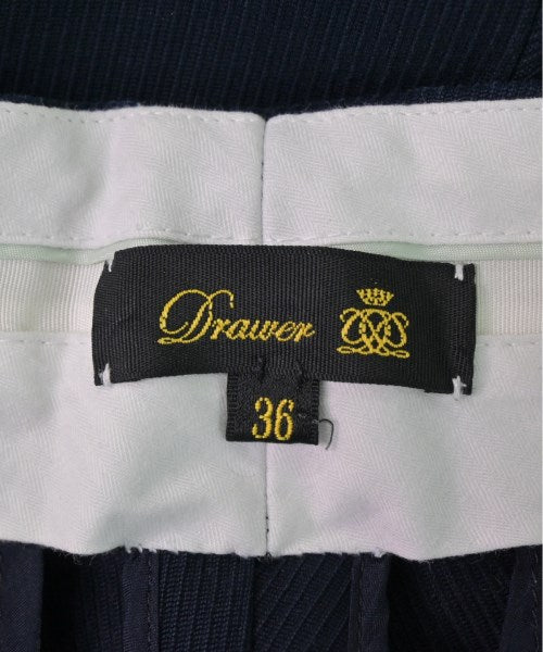 Drawer Trousers