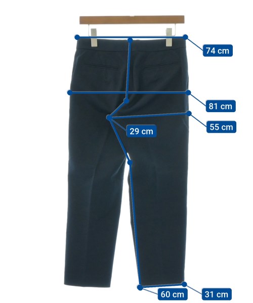 Drawer Trousers