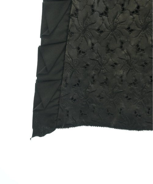 Drawer Long/Maxi length skirts