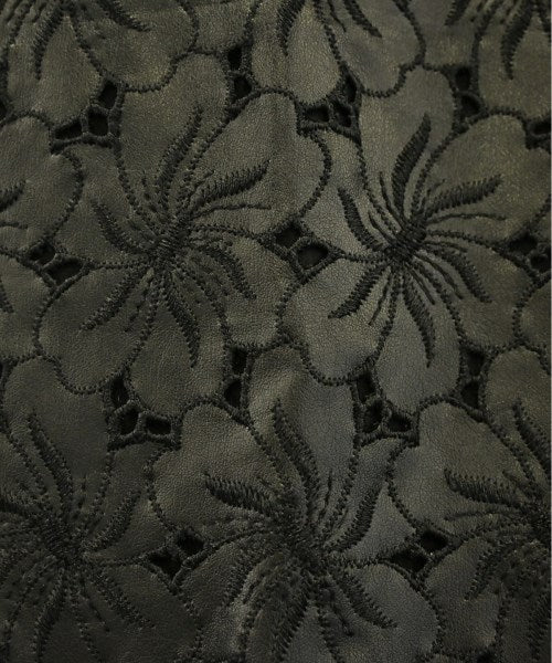 Drawer Long/Maxi length skirts