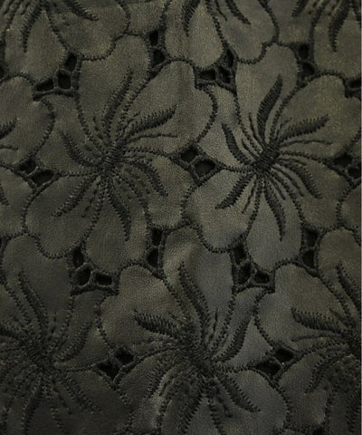 Drawer Long/Maxi length skirts