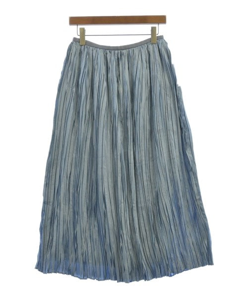 Drawer Long/Maxi length skirts