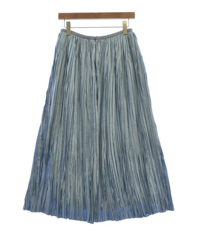 Drawer Long/Maxi length skirts