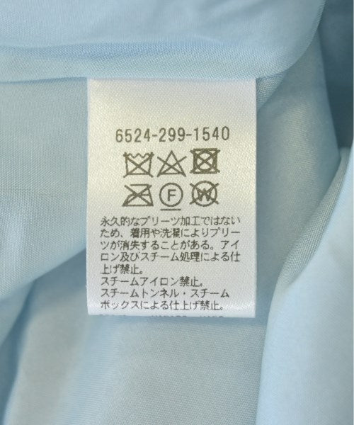 Drawer Long/Maxi length skirts