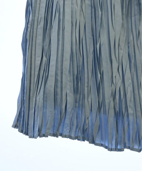 Drawer Long/Maxi length skirts