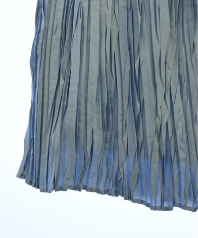 Drawer Long/Maxi length skirts