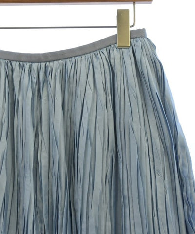 Drawer Long/Maxi length skirts