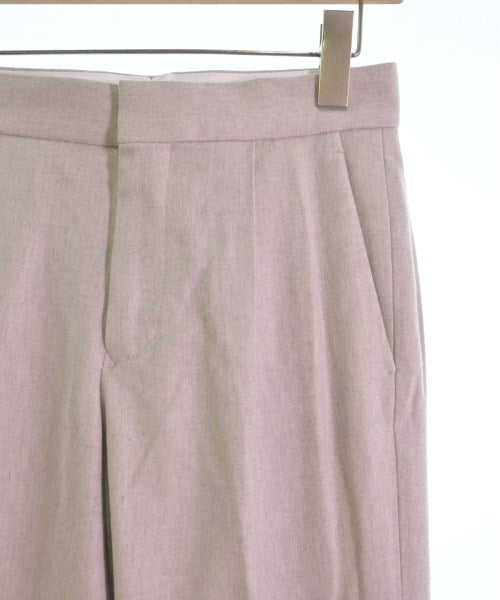 Drawer Trousers